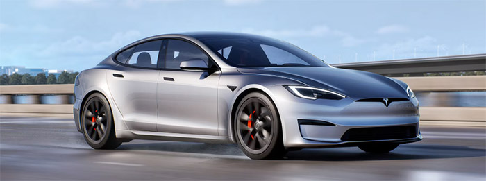 Model-S