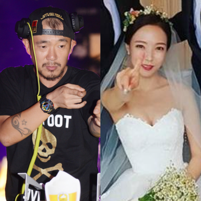  가수 이하늘 아내 박유선 동거 시절 및 이혼 사유
