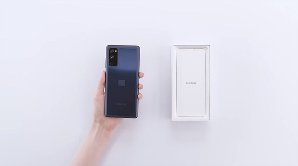 갤럭시 s20 fe 출고가 갤럭시S20 FE 2022 13
