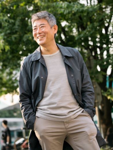  성동일 나이 물아일체 와이프
