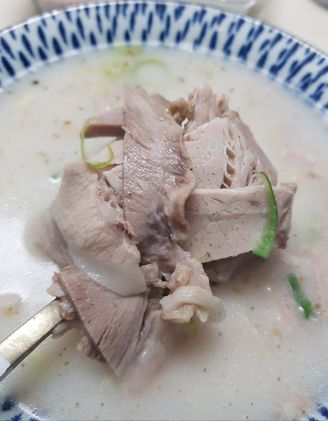  [아산시/둔포면] 둔포 배달 맛집! 아산테크노밸리 79네수육국밥