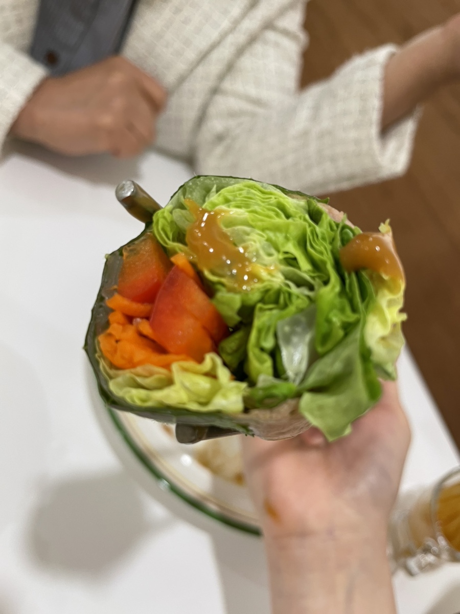 스프링롤