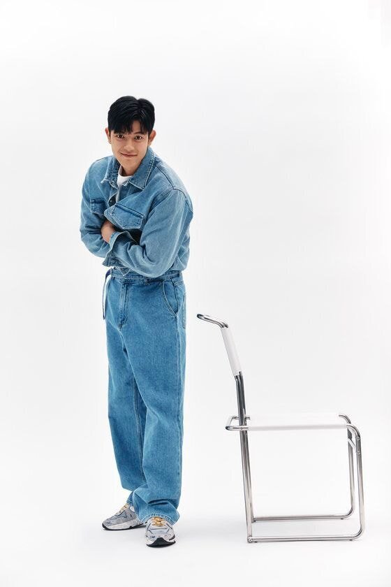  '지우학' 로몬 "우즈벡 출신 고려인 후손..난 한국 사람"
