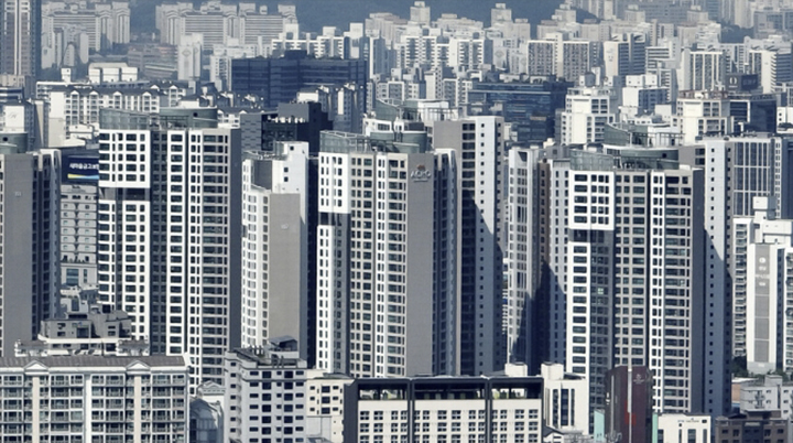 무주택자 확인서 발급 바로가기
