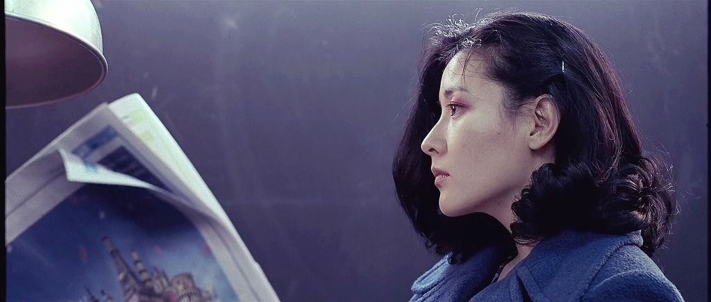  영화 친절한 금자씨 줄거리 (결말,ost,너나 잘하세요)