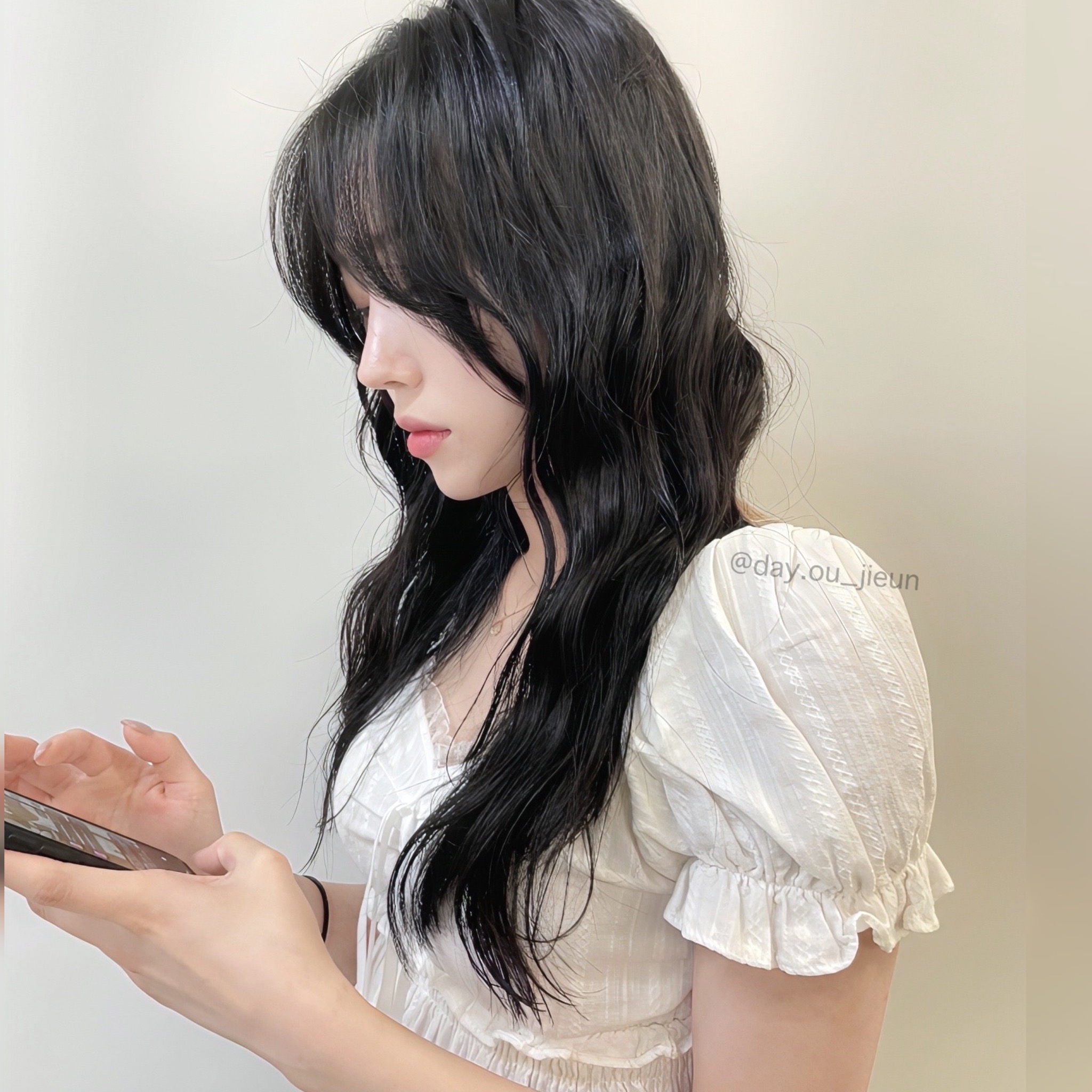 헤어살롱오윤 이미지