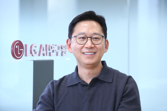 배경훈 원장 수상 경력