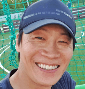 진선규 집사