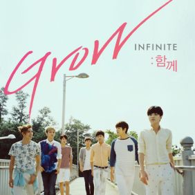  인피니트 함께 듣기/가사/앨범/유튜브/뮤비/반복재생/작곡작사
