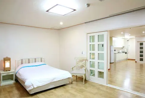 더케이설악산가족호텔