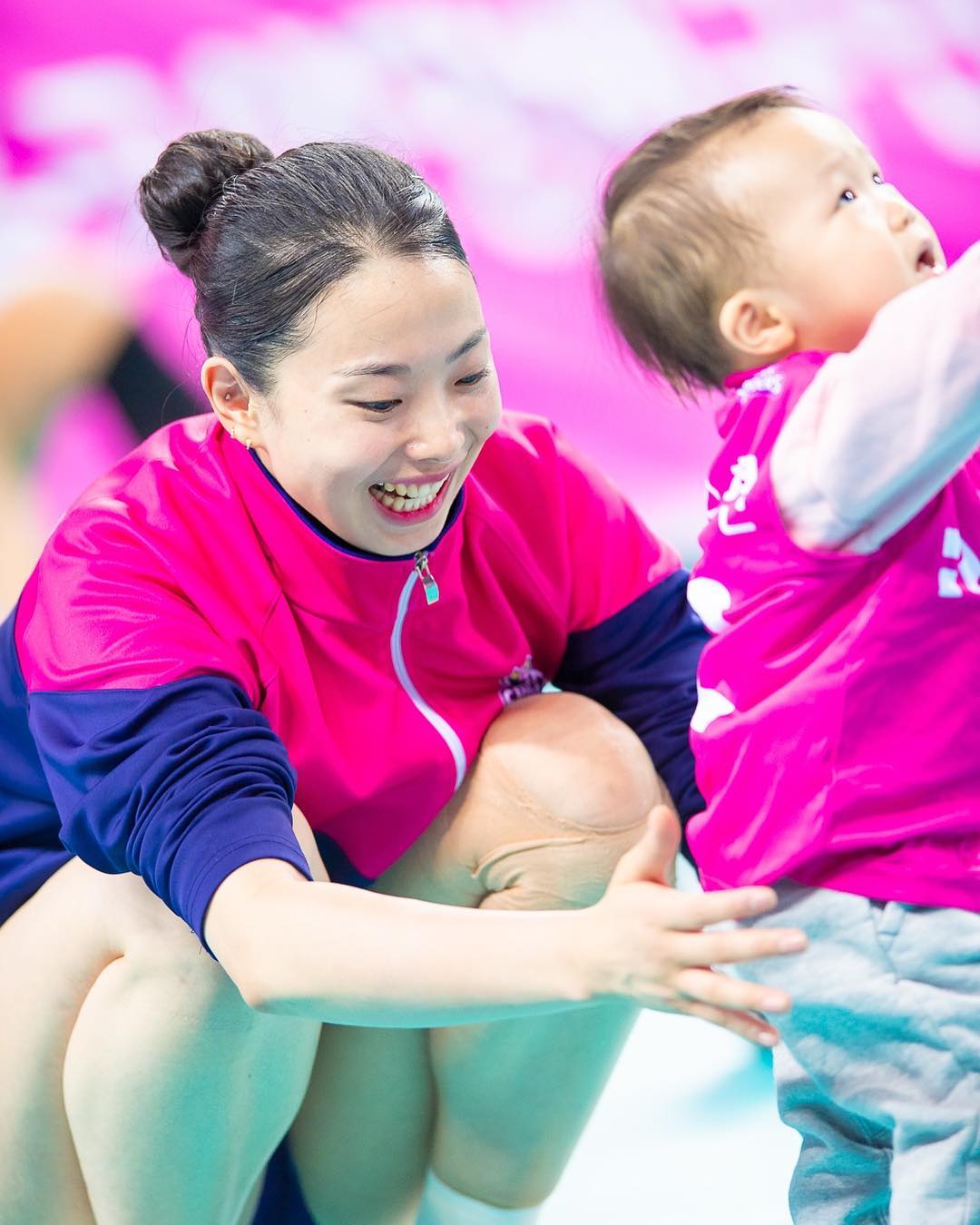  공윤희, 공실이 전 흥국생명핑크스파이더스 여자배구선수, 현직 왁싱 전문가, 이다영 계약시점에 밀려난 선수, 일상 사진 gif 움짤 모음, 고용량