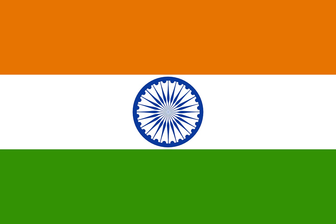 인도 