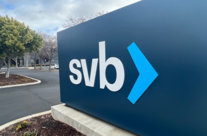 SVB은행 파산