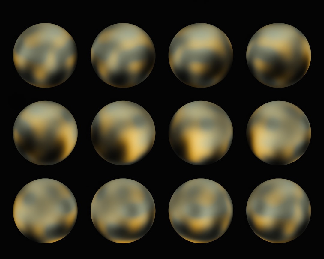 Pluto
