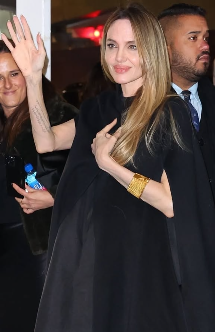 angelina jolie