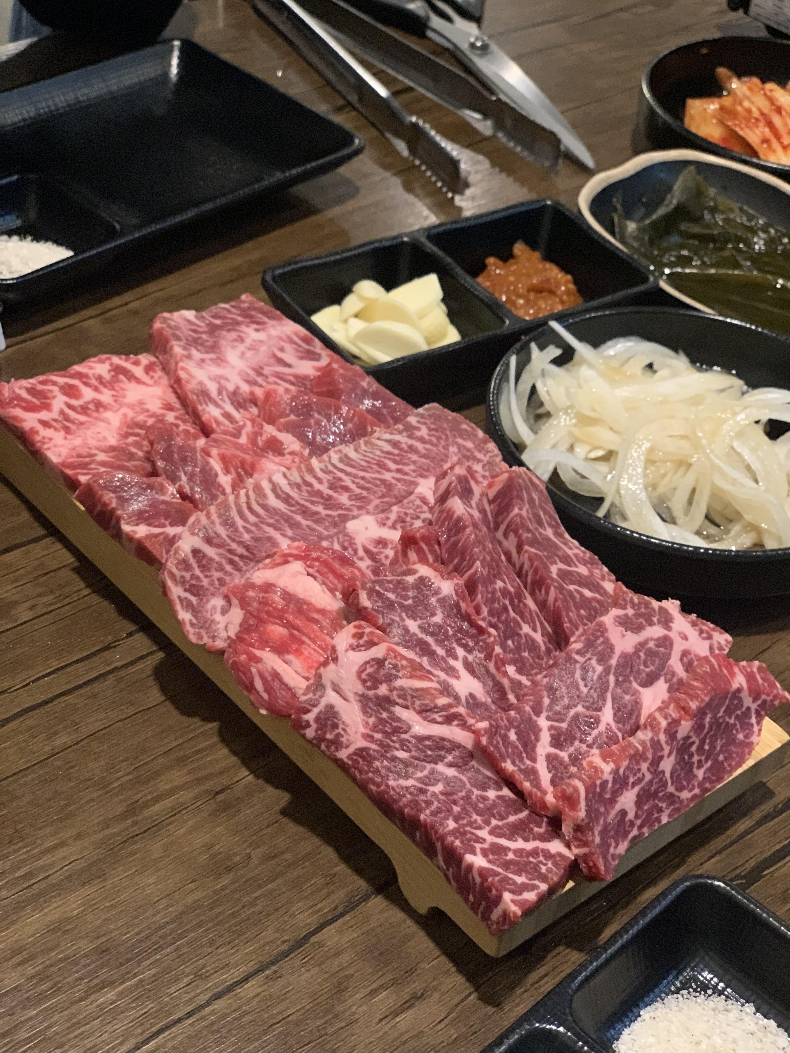 [천안] 한번가면 단골이 될 수 밖에 없는 신불당소고기 맛집 수와규