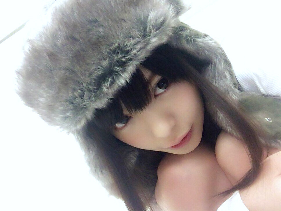 오토리_카나메_Kaname_Ootori_凰かなめ