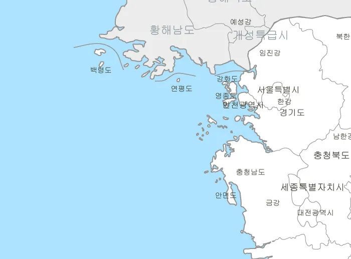 백령도 배편 요금 시간표 예매 요금_6