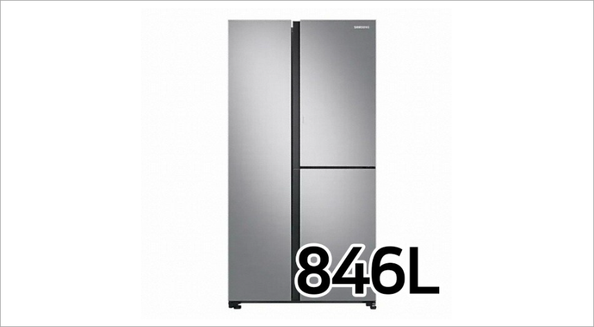 삼성전자 RS84T5041M9 제품 이미지