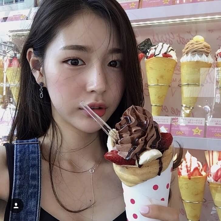  하트시그널 시즌3 천안나 프로필 하차루머!