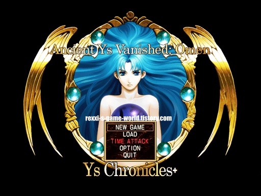  Ys Chronicles+ 공략 1