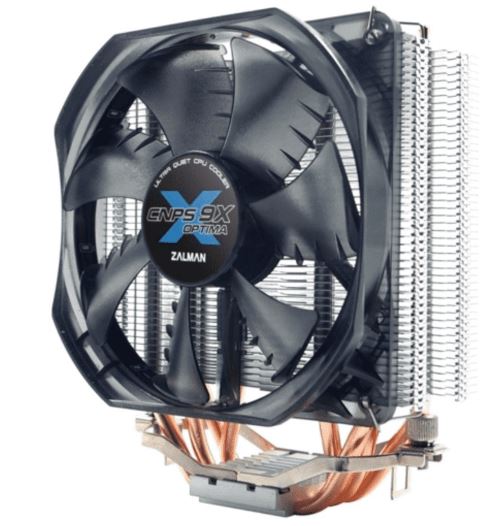 zalman cnps9x