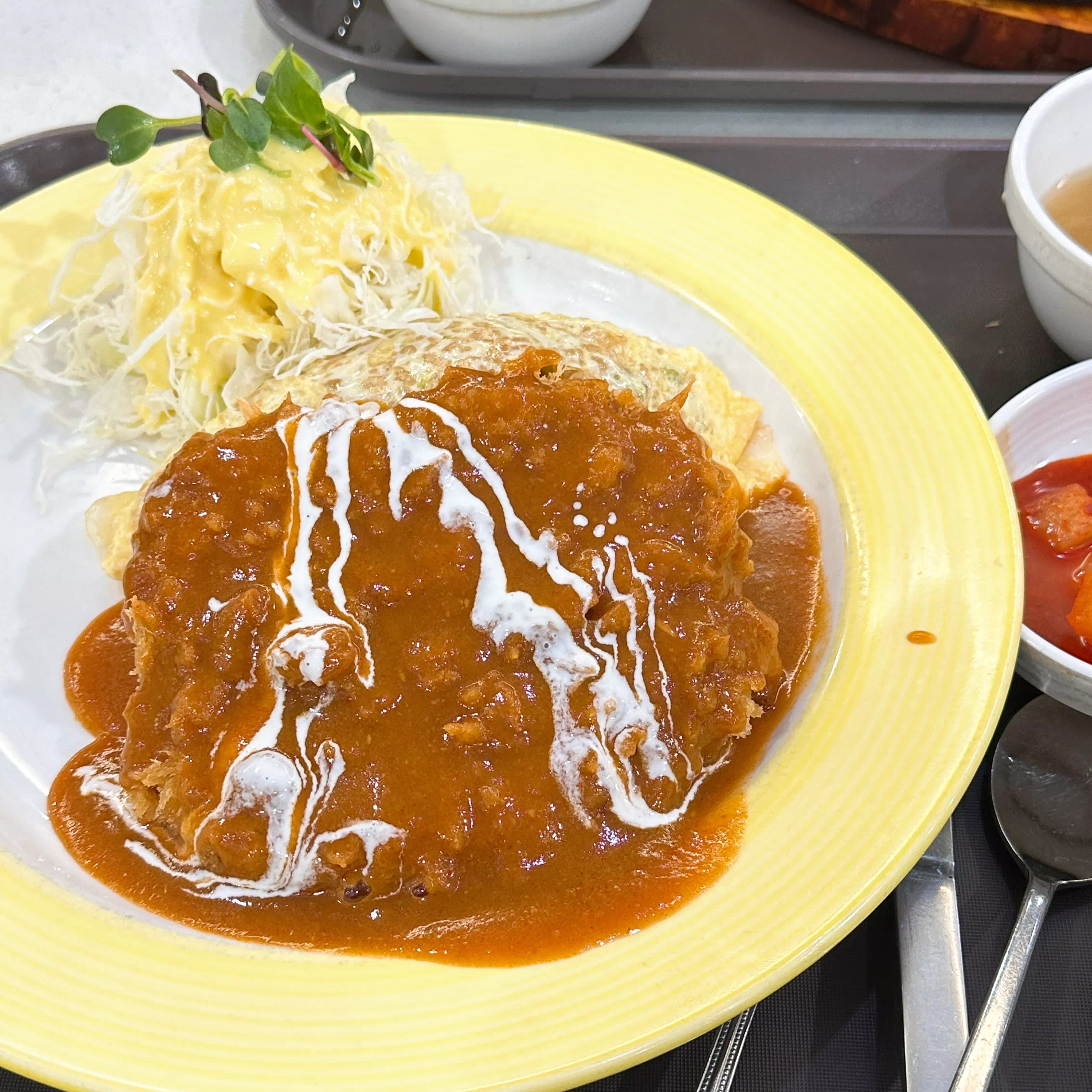 월돈가스