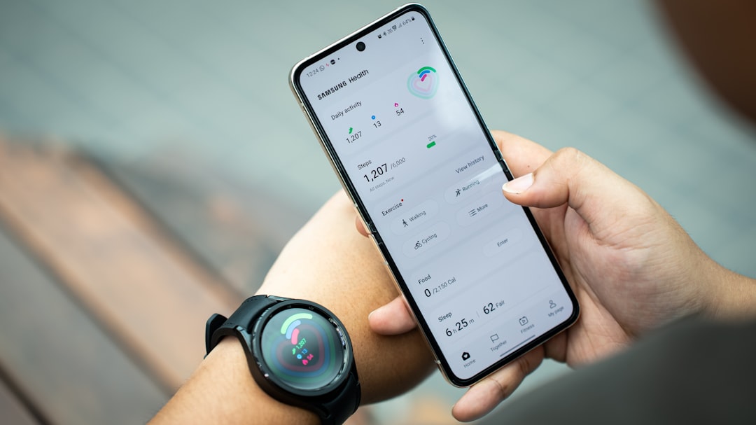 Smartwatch