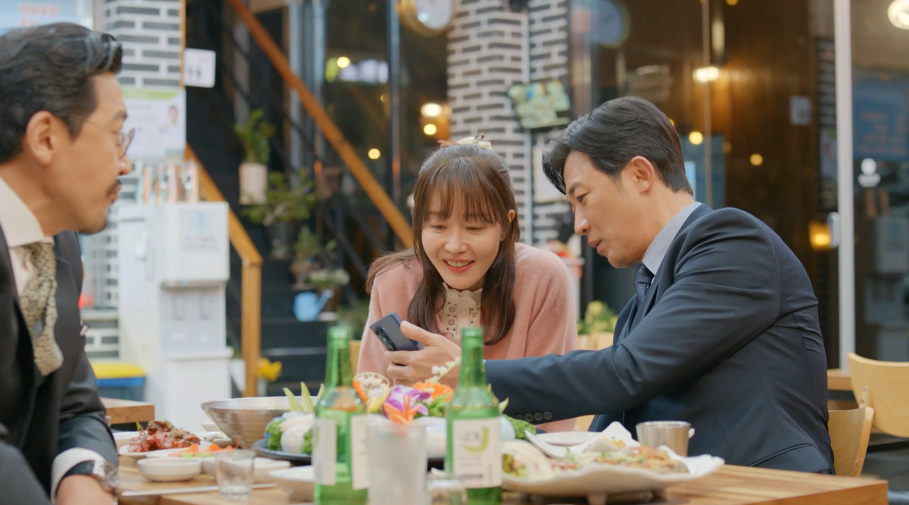 요즘 점점 입소문 타더니 시청률 20% 찍고 있는 드라마...jpg | 인스티즈