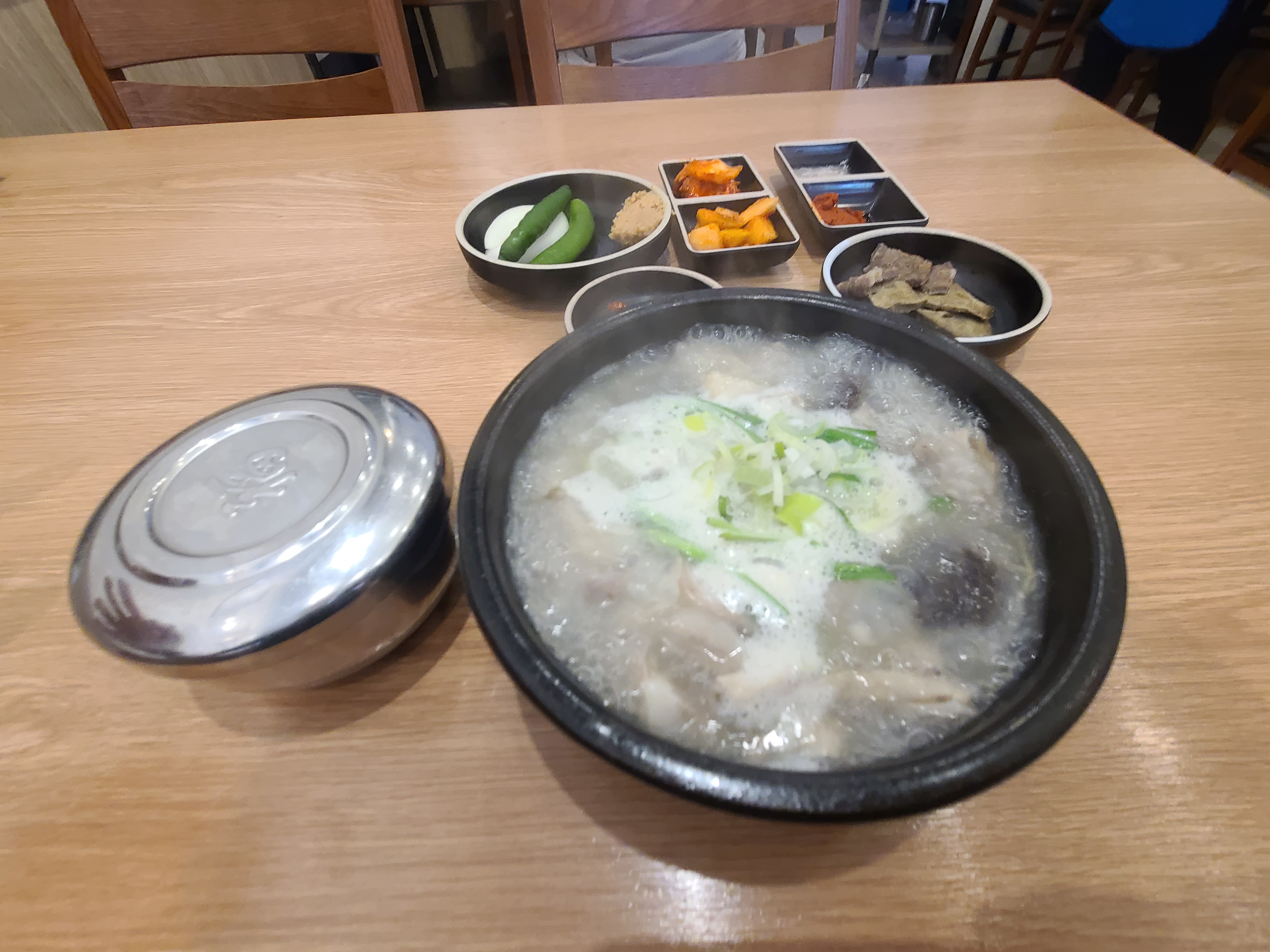 원국밥 이미지