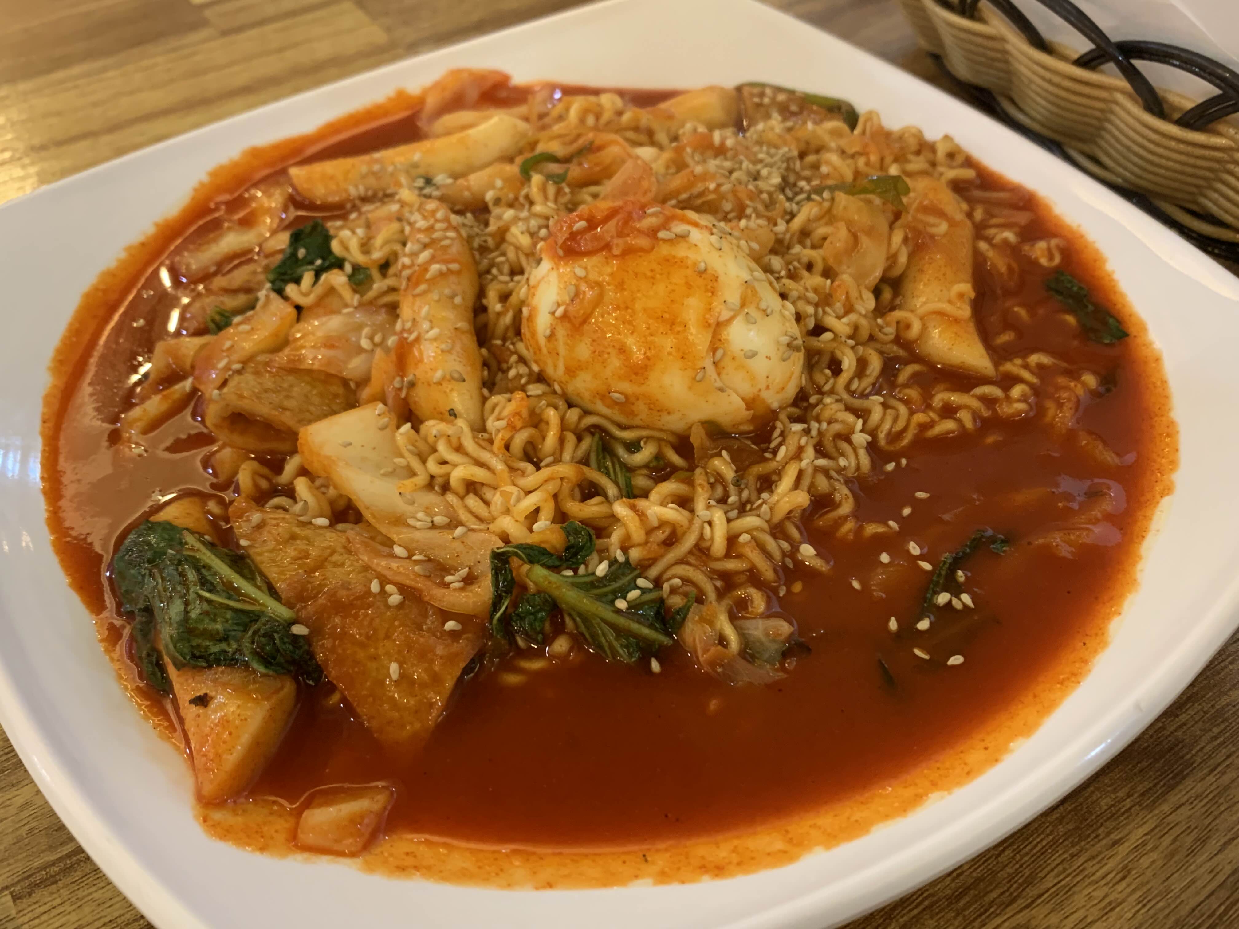 떡볶이창고 이미지