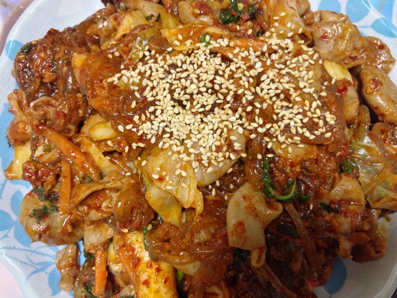 이모네곱창 이미지