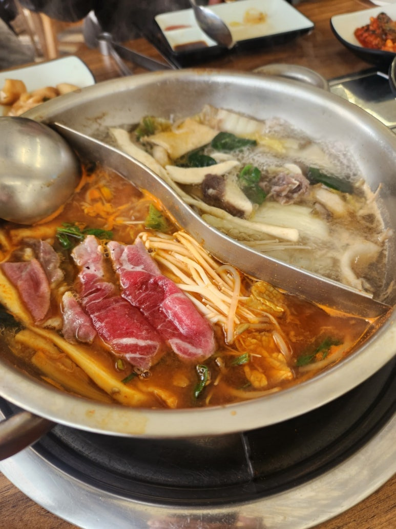 정담 이미지