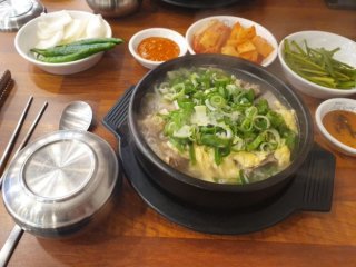 밥집 이미지