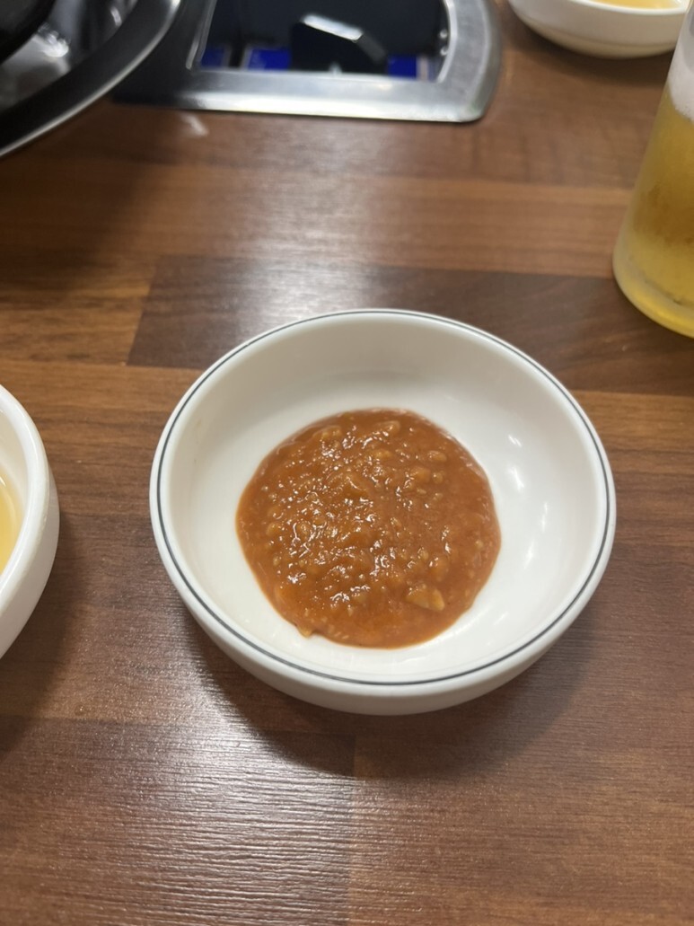 Golmokjipdaepae (골목집대패) 2