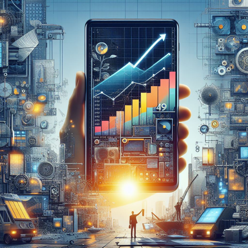 2024년 OLED 종목 전망&#44; &#39;K-OLED’가 주도할까?