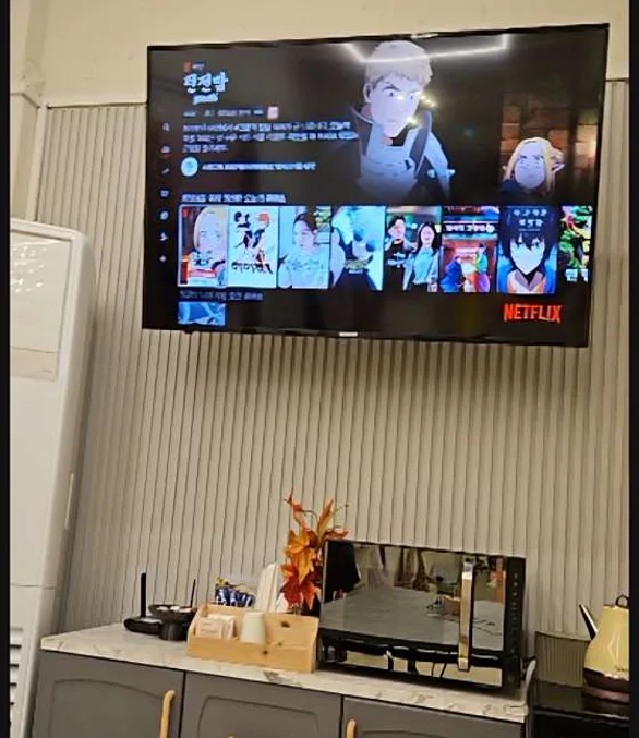 리카키즈룸 아산배방점