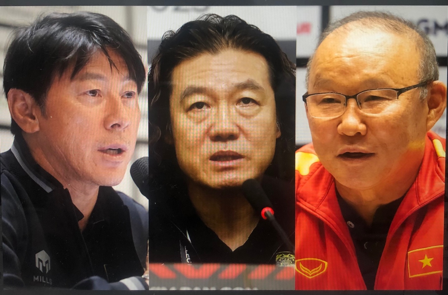  AFF 2022 동남아월드컵 한국 감독 4강 진출 경기일정