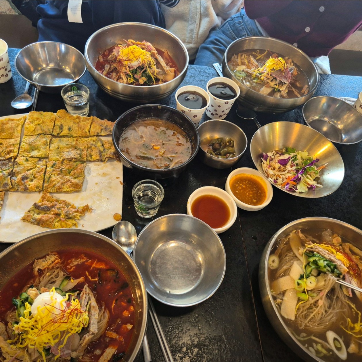 진주 하연옥 메뉴 이미지