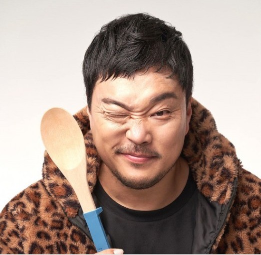  밥군남(오진균), 먹방 유튜버 피지컬 1티어