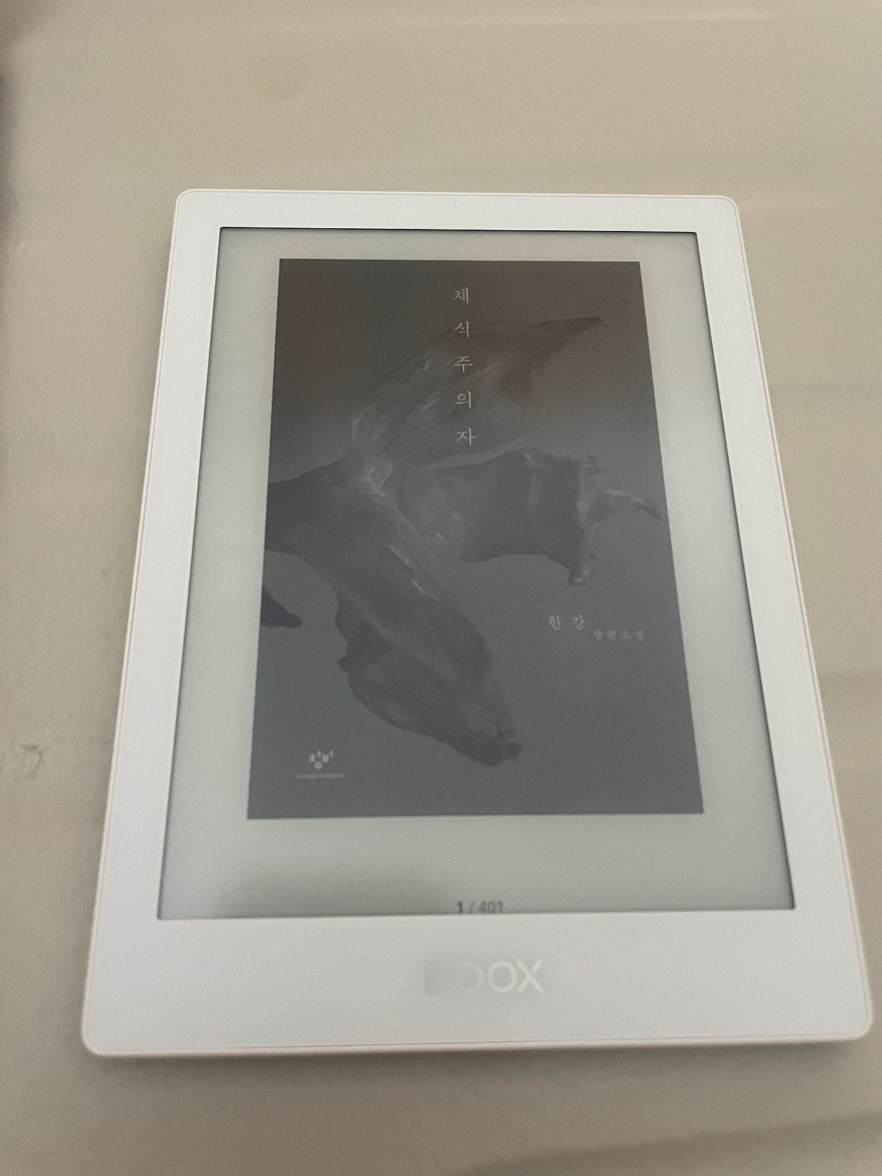 [꿀템] 아직도 E-Book 리더기가 없다구? 너 혹시 '여분 눈알'이 있는 거야?