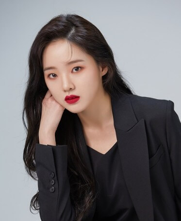 배우-강나언