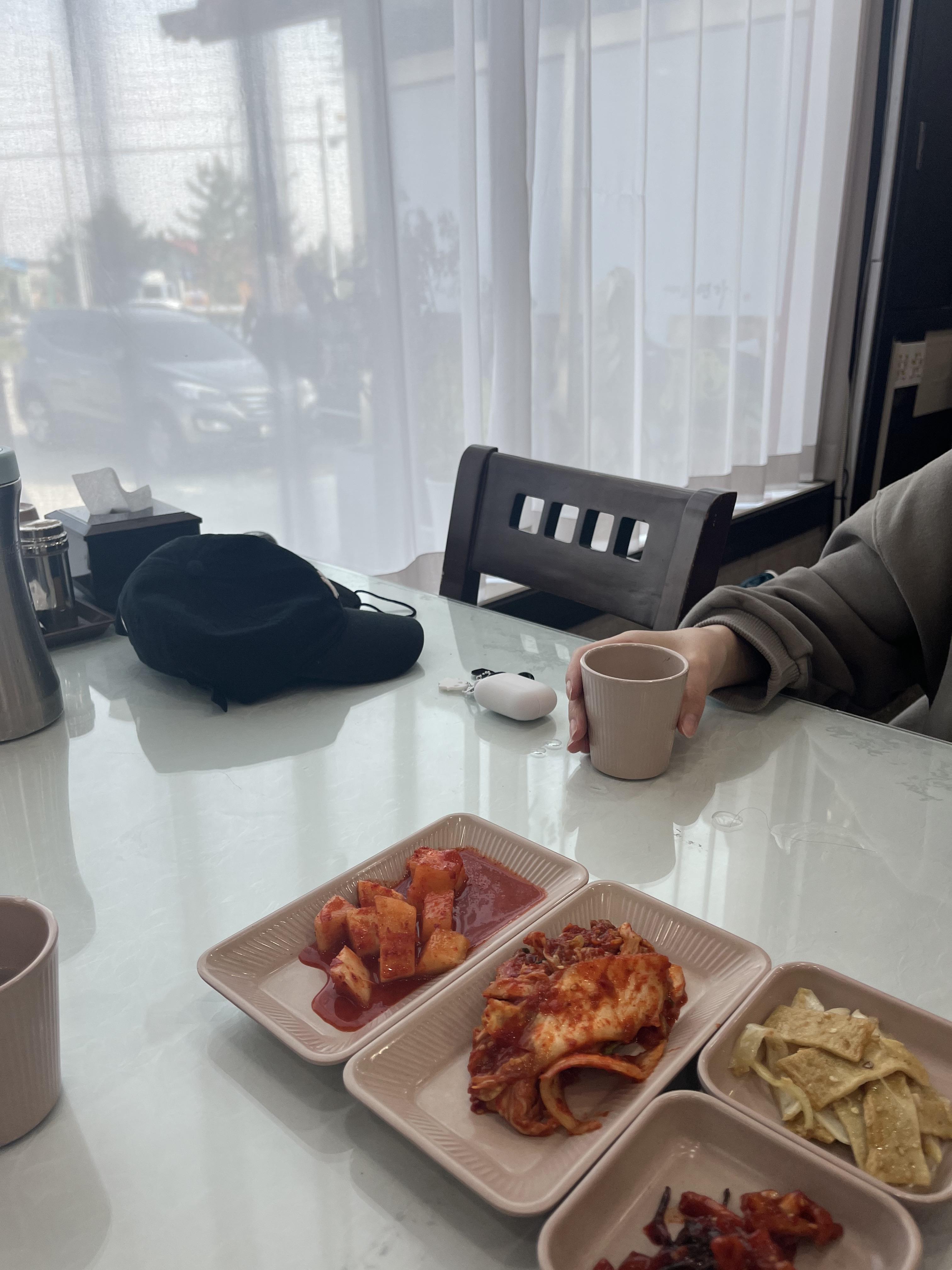  오송 연가옥에서 설렁탕 맛있게 먹고왔어요