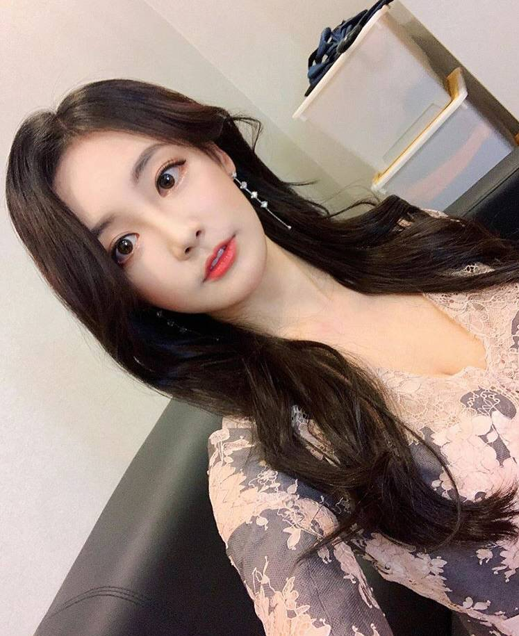  축구계의 여신 곽민선 아나운서