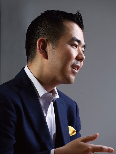  집코노미 언택트 박람회 이상우 대표 발표 요약