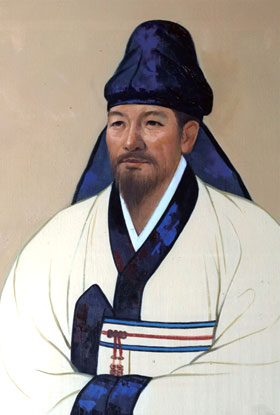 조광조의 개혁 정책