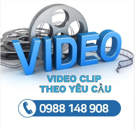  Video phóng sự doanh nghiệp ,Video quảng cáo ,video maketing,video họp hội nghị , video giới thiệu sản phẩm  (hotline 0988 148 908)