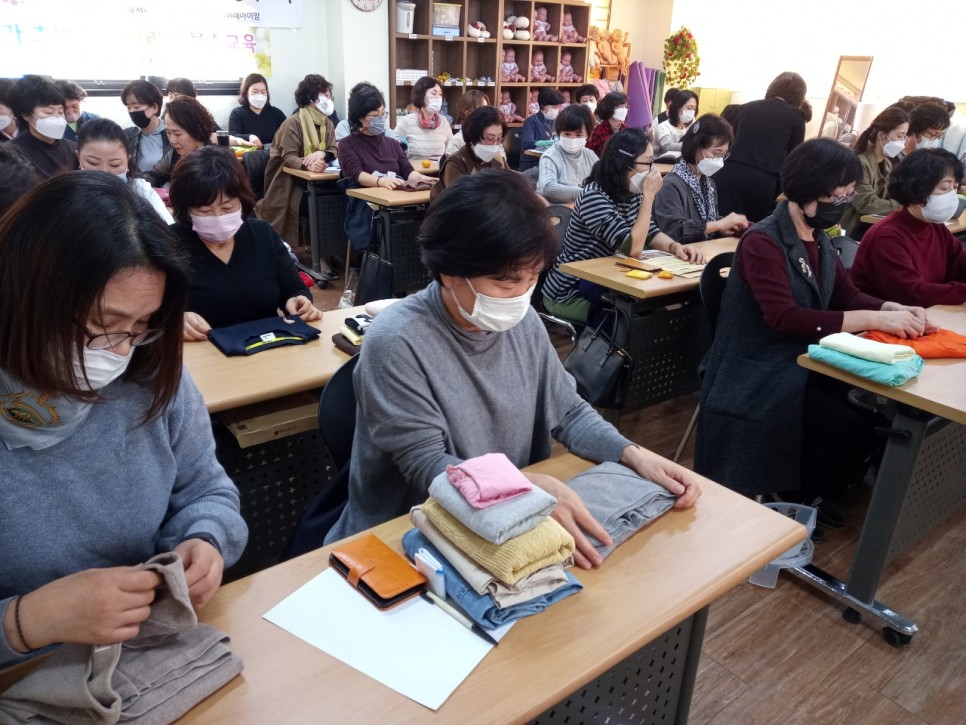 산후조리 도우미 자격증교육하는곳 용인산후도우미 자격증 10