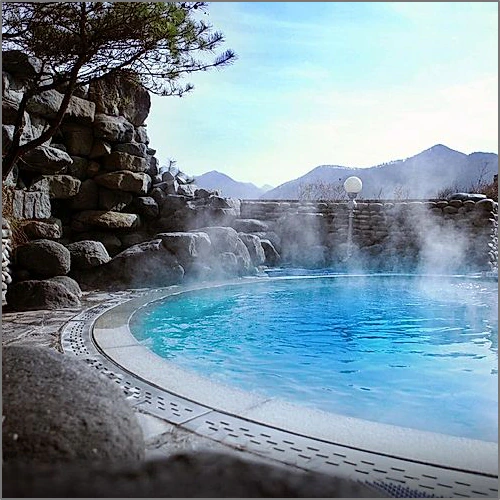 수안보 파크 호텔 (Chungju Suanbopark hotel)_3