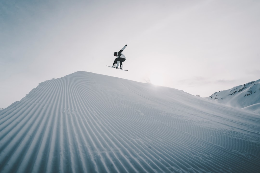 Snowboard